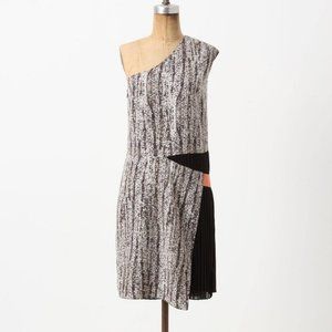 Anthropologie Saurian Dress